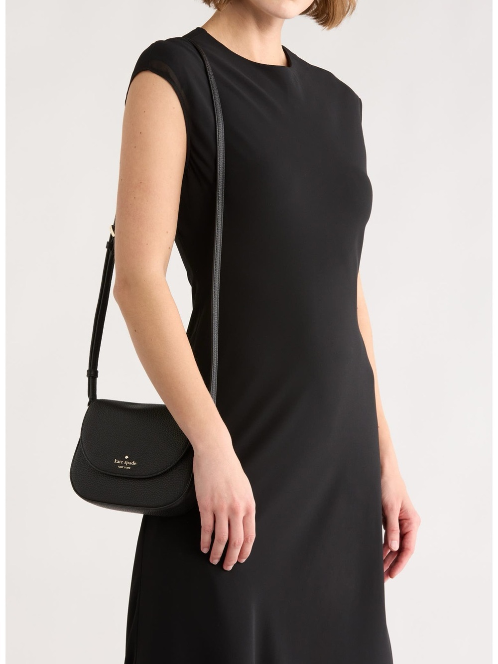 Kate Spade New York Miniflip Crossbody Bag - Picture 2 of 5